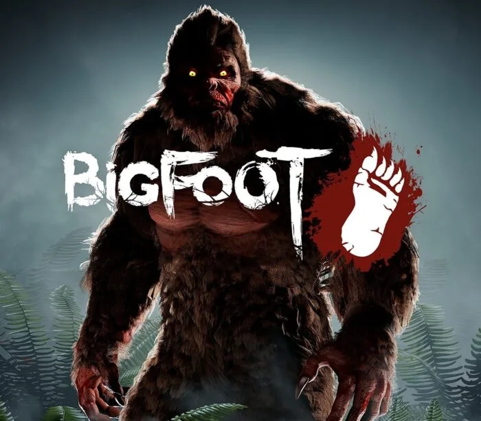 BIGFOOT800.jpg BIGFOOT PC Steam - Bilde 1