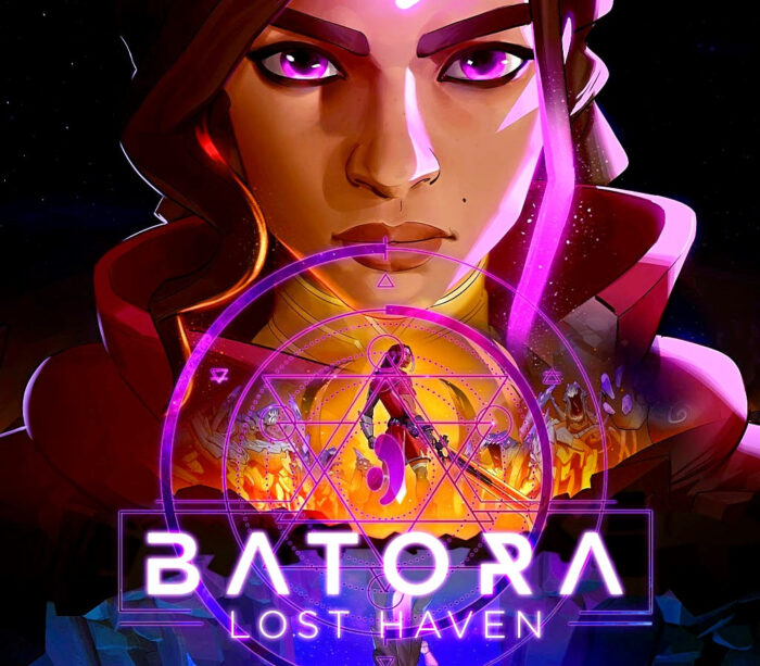 BatoraLostHaven800.jpg Batora: Lost Haven PC Steam - Bilde 1