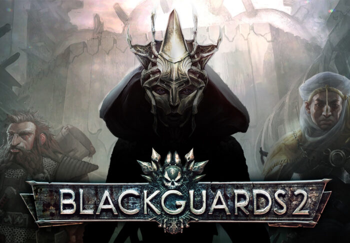 BlackguardsII111.jpg Blackguards 2  PC Steam - Bilde 1