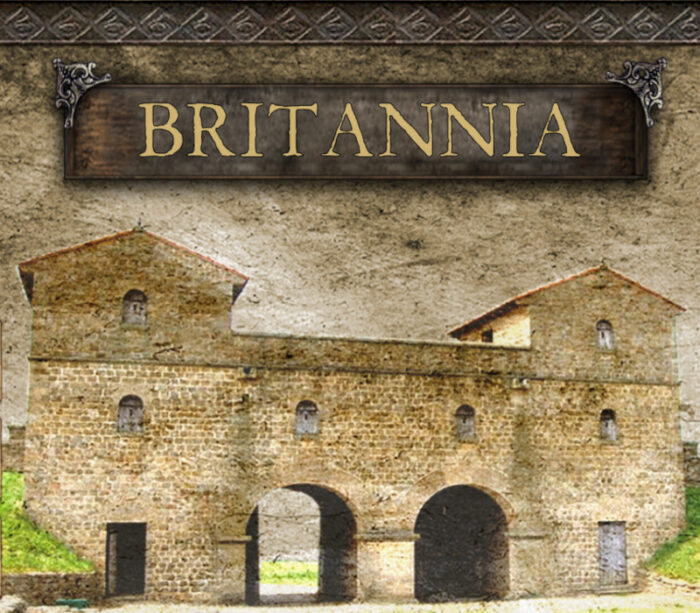 Britannia800.jpg Britannia  PC Steam - Bilde 1