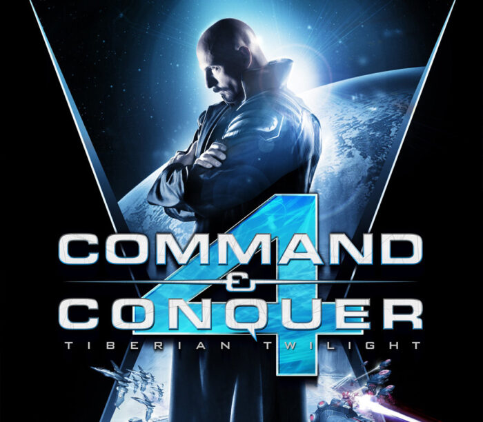 Command & Conquer 4: Tiberian Twilight EA App - Bilde 1