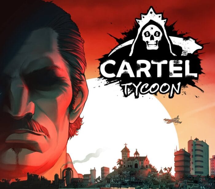Cartel Tycoon EU PC Steam - Bilde 1