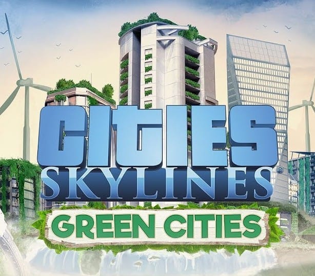Cities_Skylines_-_Green_Cities_1_2.jpg Cities: Skylines - Green Cities DLC EU PC Steam - Bilde 1