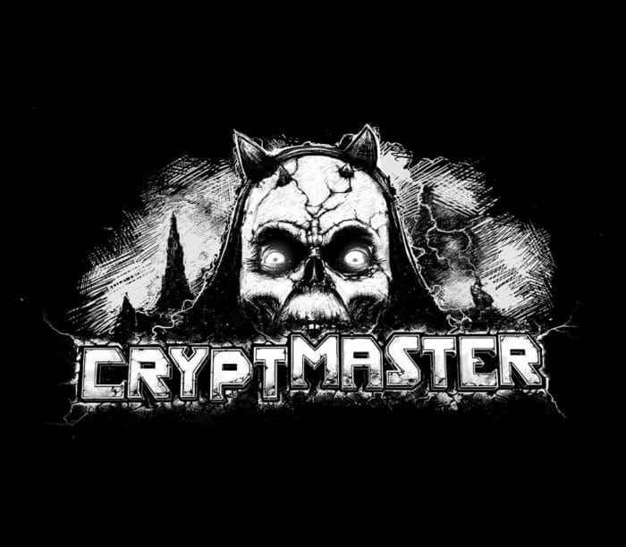 Cryptmaster800.jpg Cryptmaster PC Steam - Bilde 1