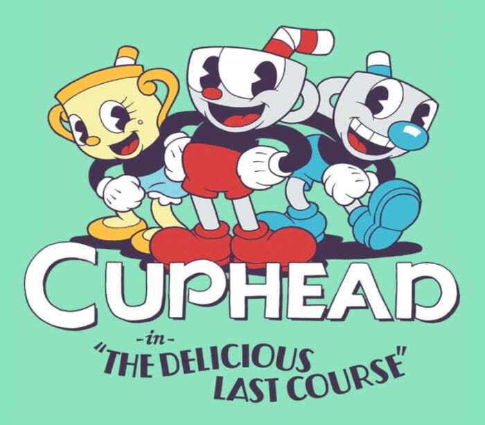 Cuphead - The Delicious Last Course DLC  PC Steam - Bilde 1