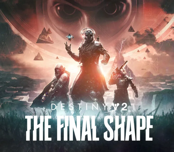 Destiny 2 - The Final Shape DLC PC Steam - Bilde 1