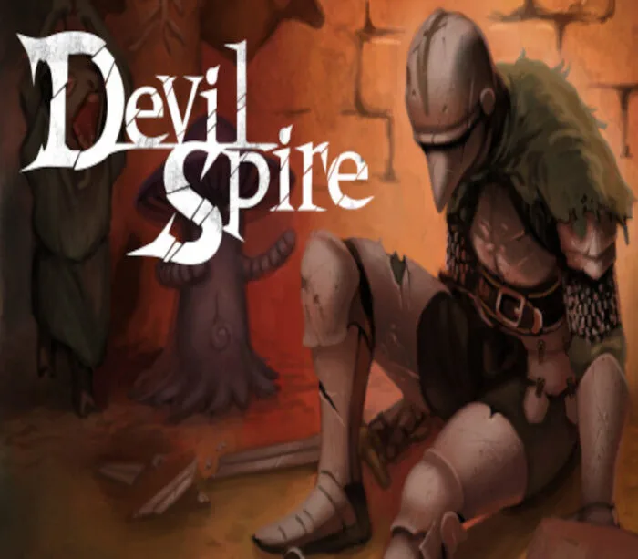Devil Spire PC Steam - Bilde 1