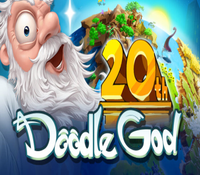 DoodleGodBlitzGreatestInventions111.jpg Doodle God Blitz - Greatest Inventions DLC  PC Steam - Bilde 1