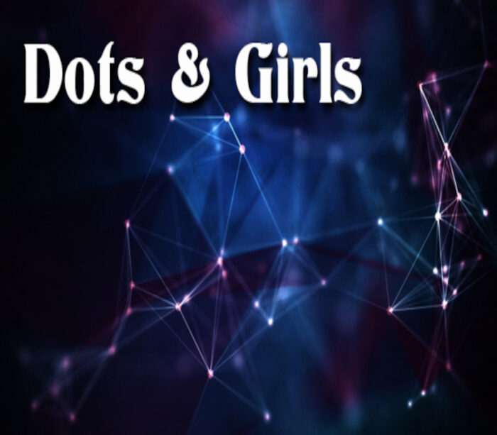 DotsandGirls111.jpg Dots & Girls  PC Steam - Bilde 1