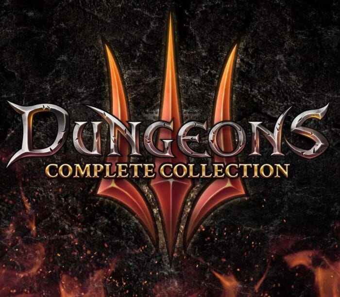 Dungeons 3 Complete Collection EU PC Steam - Bilde 1