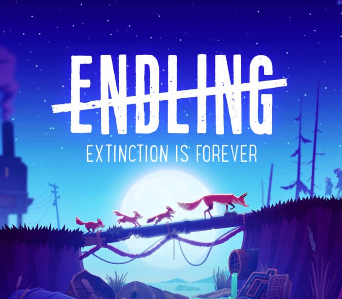 Endling: Extinction is Forever PC Steam - Bilde 1