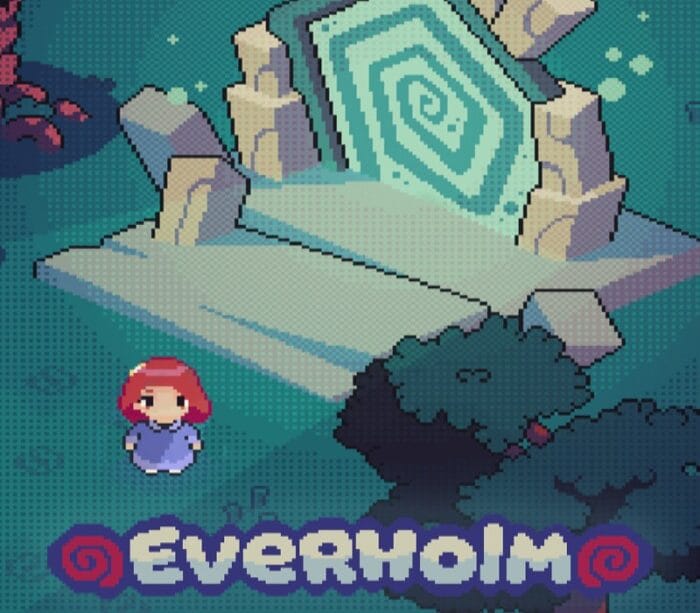 Everholm PC Steam - Bilde 1