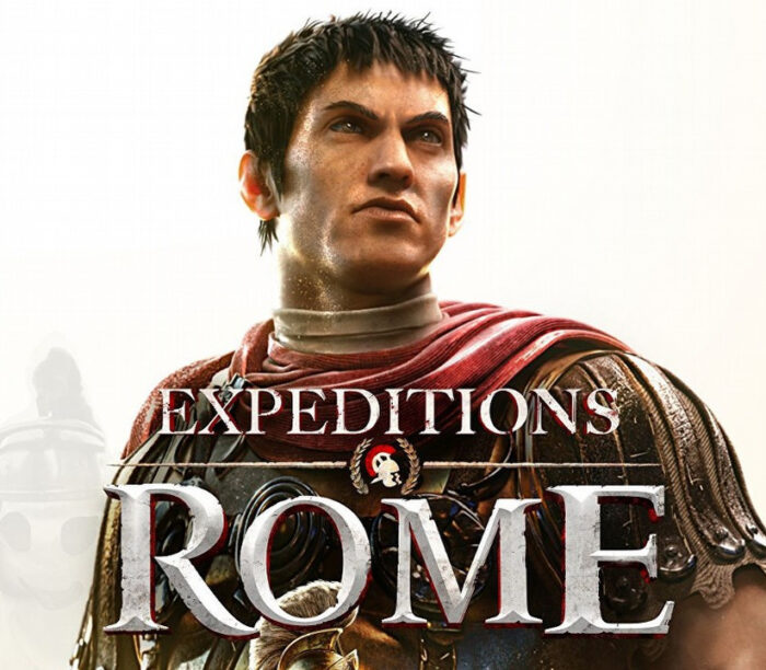 Expeditions: Rome  PC Steam - Bilde 1