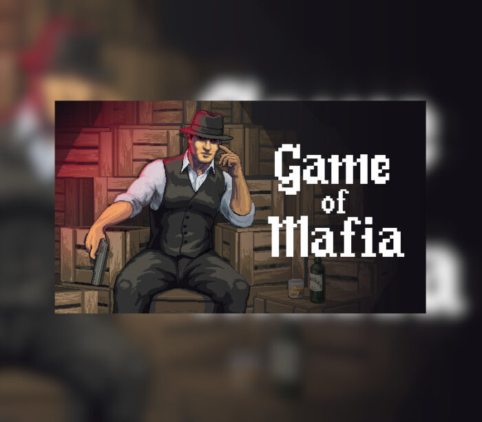 GameOfMafia800.jpg Game Of Mafia  PC Steam - Bilde 1