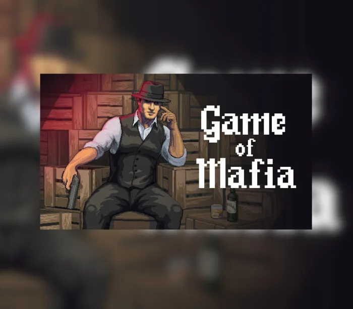 GameOfMafia800.jpg Game Of Mafia PC Steam - Bilde 1