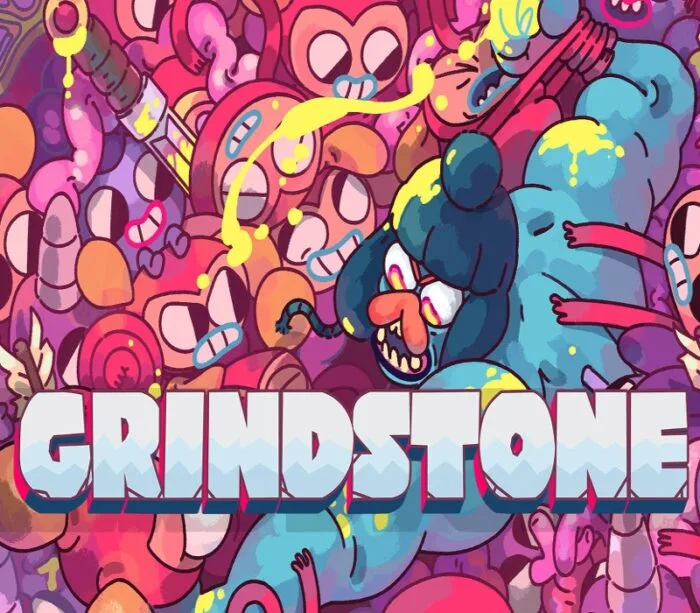 Grindstone_hires.jpg Grindstone PC Steam - Bilde 1