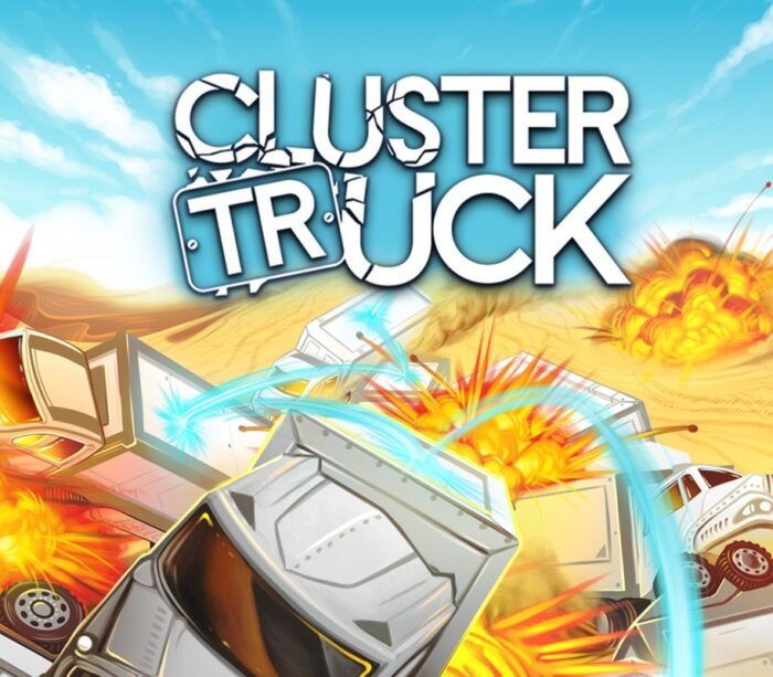 H2x1_NSwitchDS_Clustertruck_image1600w_1.jpg Clustertruck EU PC Steam - Bilde 1