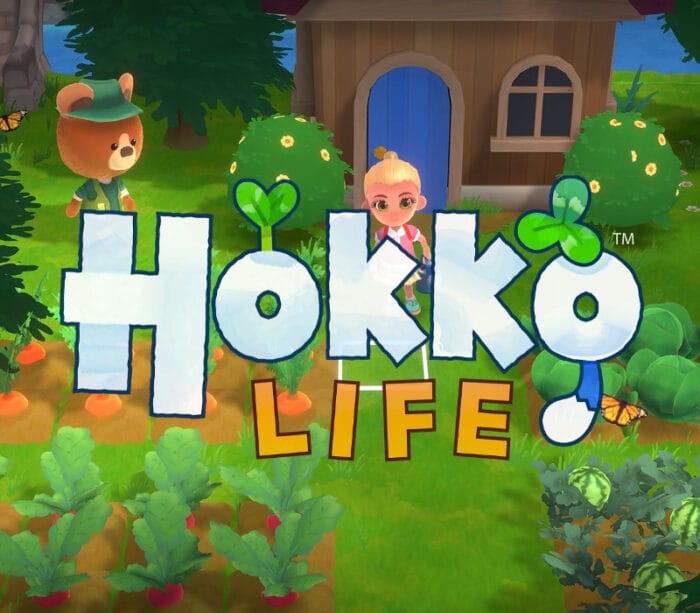 Hokko-Life-The-Mommy-Gamers.jpg Hokko Life EU Steam CD Key - Bilde 1
