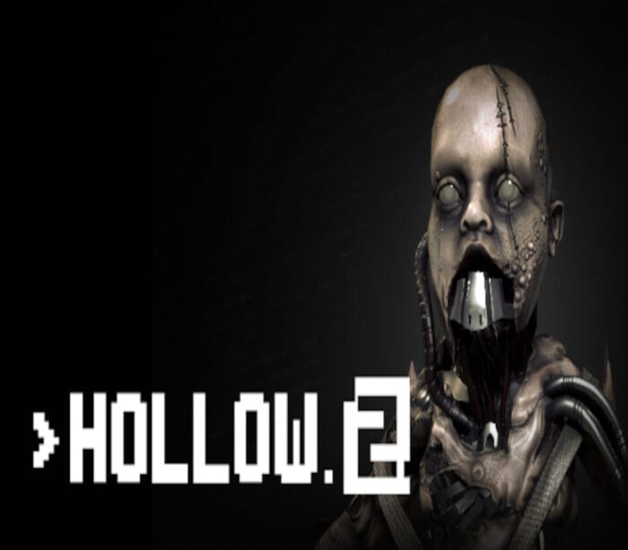 HollowII111.jpg Hollow 2 PC Steam - Bilde 1