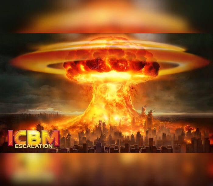 ICBMgame-ss-800.jpg ICBM: Escalation PC Steam - Bilde 1