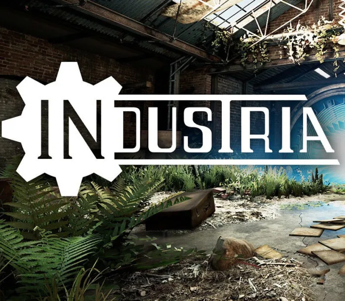 Industria PC Steam - Bilde 1
