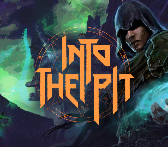 IntothePit800.jpg Into the Pit  PC Steam - Bilde 1