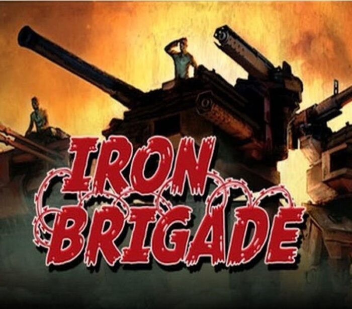 Iron Brigade PC Steam - Bilde 1