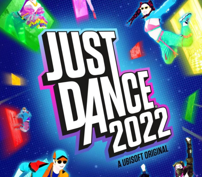 JustDance2022_800.jpg Just Dance 2022 EU Nintendo Switch - Bilde 1