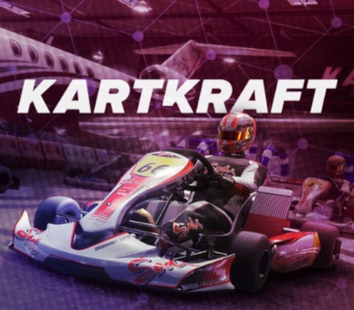 Kartkraft111.jpg KartKraft EU PC Steam CD Key - Bilde 1