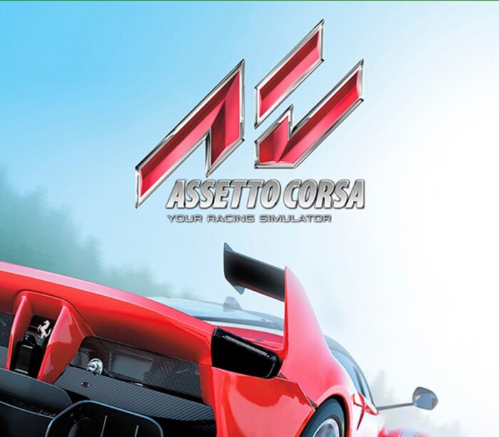 L6195119_2.jpg Assetto Corsa EU  PC Steam - Bilde 1