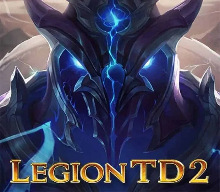 Legion-TD-2-CD-Key.jpg Legion TD 2 PC Steam - Bilde 1