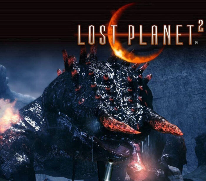 LostPlanetII111.jpg Lost Planet 2 PC Steam - Bilde 1