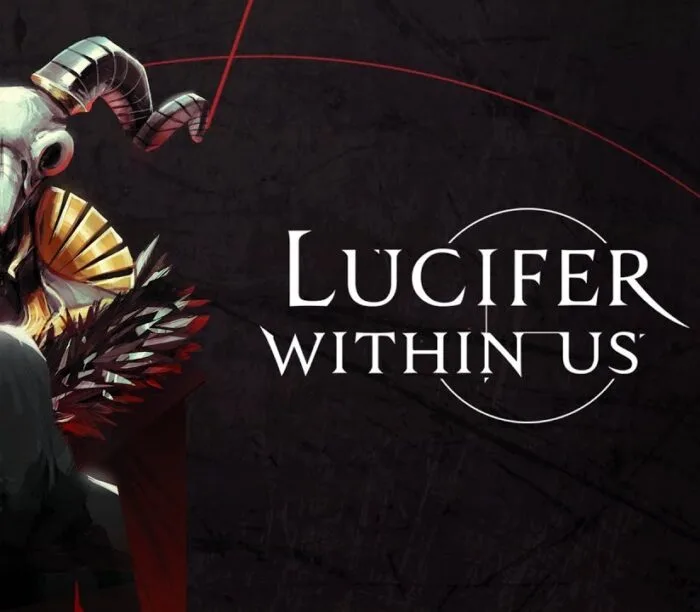 Lucifer_Within_Us800.jpg Lucifer Within Us PC Steam - Bilde 1