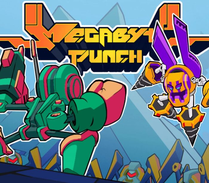 Megabyte Punch PC Steam - Bilde 1