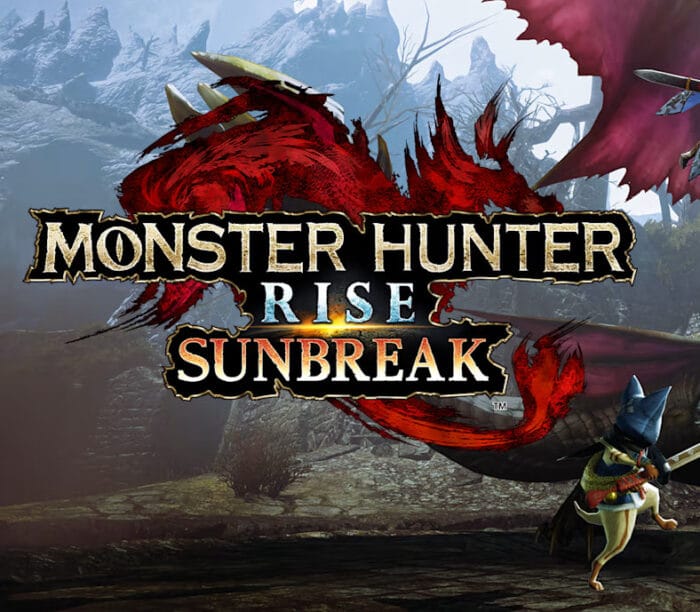 MonsterHunterRiseSunbreak800.jpg MONSTER HUNTER RISE - Sunbreak DLC PC Steam - Bilde 1