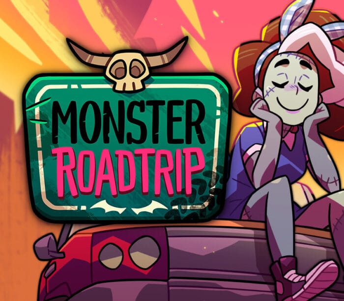 Monster Prom 3: Monster Roadtrip PC Steam - Bilde 1