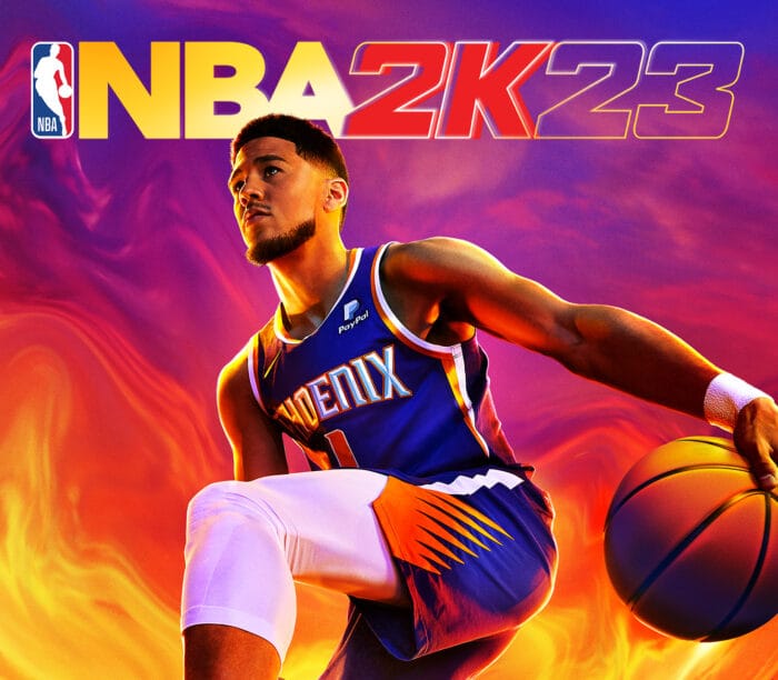 NBA 2K23 PC Steam - Bilde 1