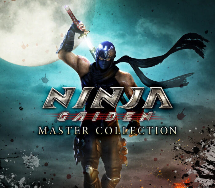NINJAGAIDENmaster800.jpg NINJA GAIDEN: Master Collection PC Steam - Bilde 1