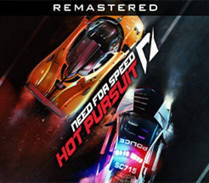 Need for Speed: Hot Pursuit Remastered  PC Steam - Bilde 1