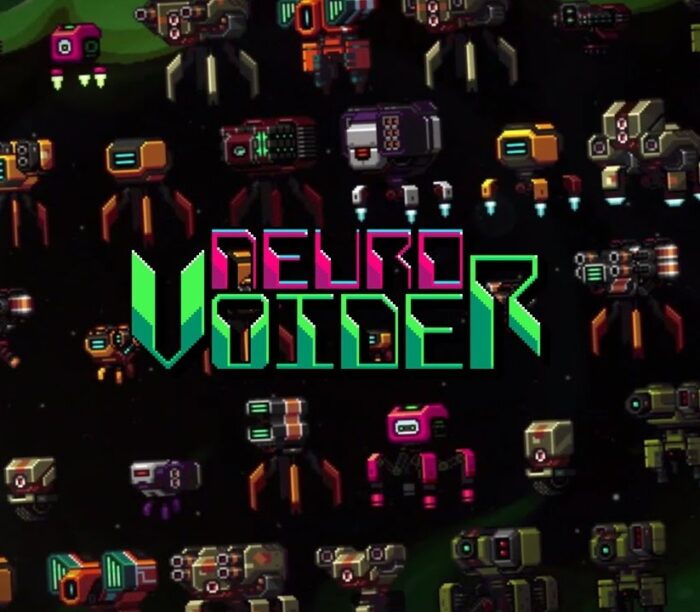 NeuroVoider  PC Steam - Bilde 1