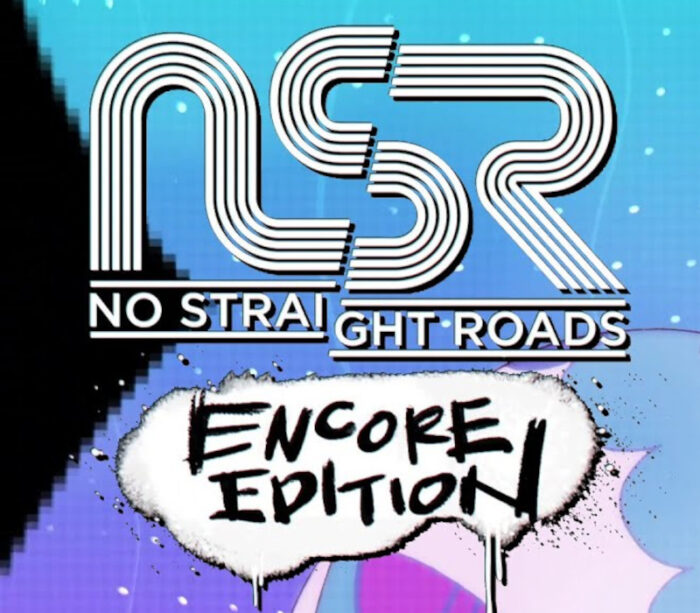 No Straight Roads: Encore Edition  PC Steam - Bilde 1