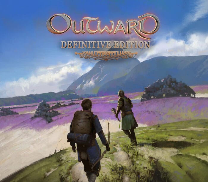 Outward Definitive Edition PC Steam - Bilde 1