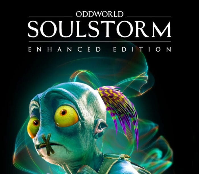 Oddworld: Soulstorm Enhanced Edition PC Steam - Bilde 1