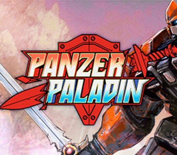 Panzer Paladin EU Steam CD Key - Bilde 1