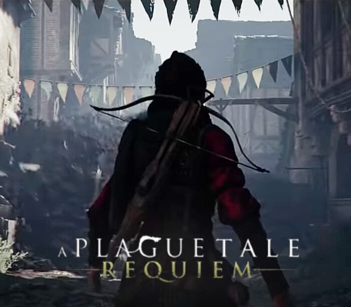 Plagakinguin2.jpeg A Plague Tale: Requiem  PC Steam - Bilde 1