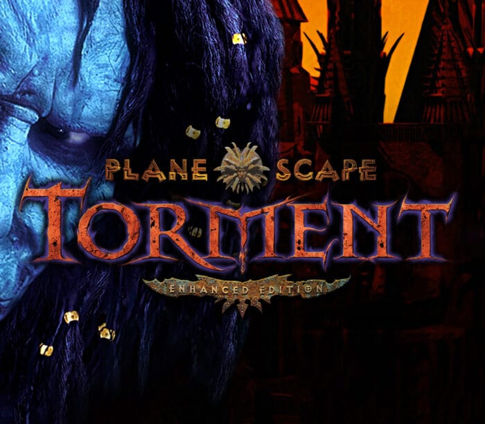 Planescape: Torment Enhanced Edition EU  PC Steam - Bilde 1