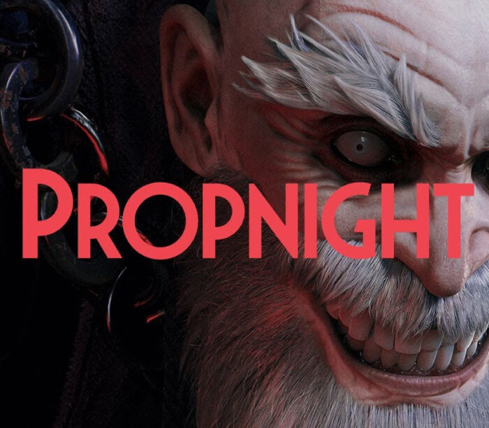 Propnight  PC Steam - Bilde 1
