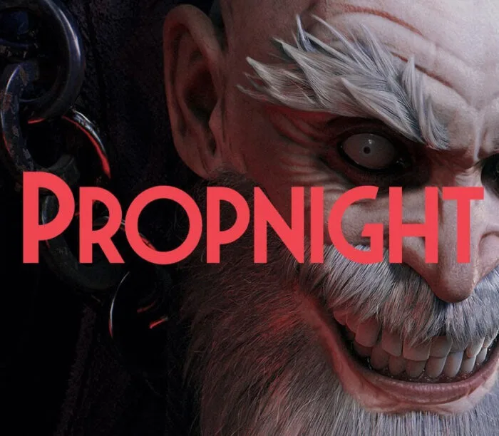 Propnight  PC Steam - Bilde 1