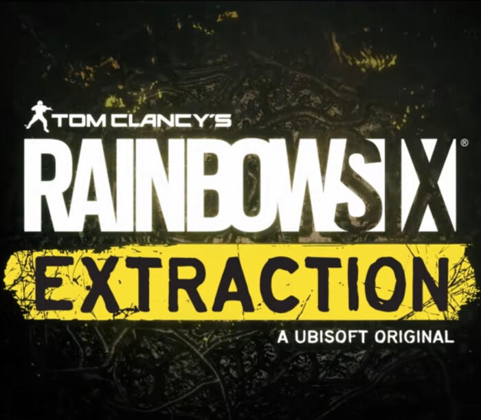 RainbowSixExtraction2.jpg Tom Clancy's Rainbow Six Extraction EU Ubisoft  PC Connect - Bilde 1
