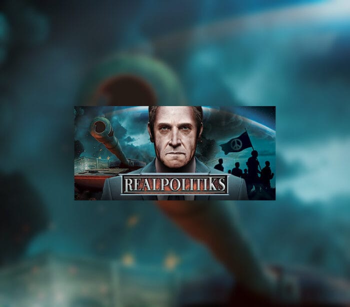 Realpolitiks EU  PC Steam - Bilde 1